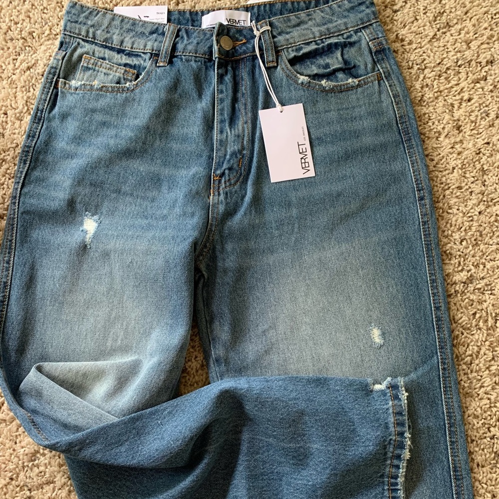 Women’s Jeans Vervet of Los Angeles